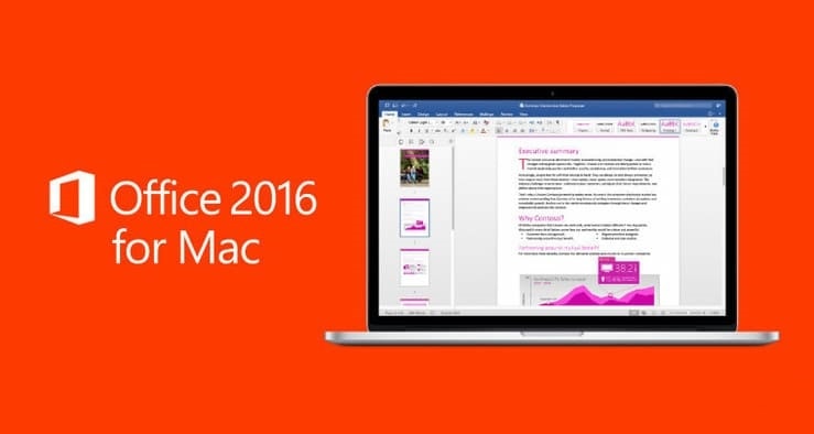 ms office for mac classroom book